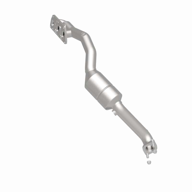 Magnaflow — MagnaFlow Conv DF 05-09 Audi A8 6.0L
OEM Grade
OEM - view 14
