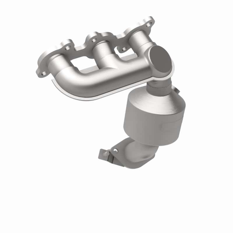 Magnaflow — Magnaflow 2004 Lexus ES330 3.3L Direct Fit Converter
California - view 23