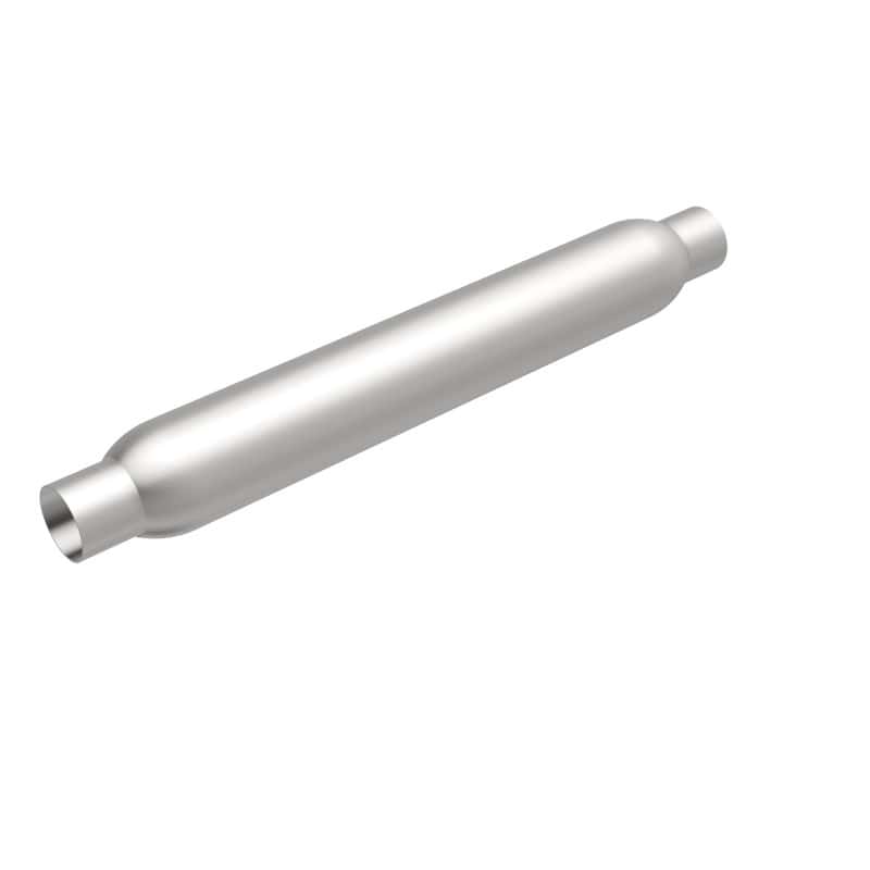 Magnaflow — MagnaFlow Muff GP 3.5 Dia 22inch 2.25/2.25
Glasspack - view 19