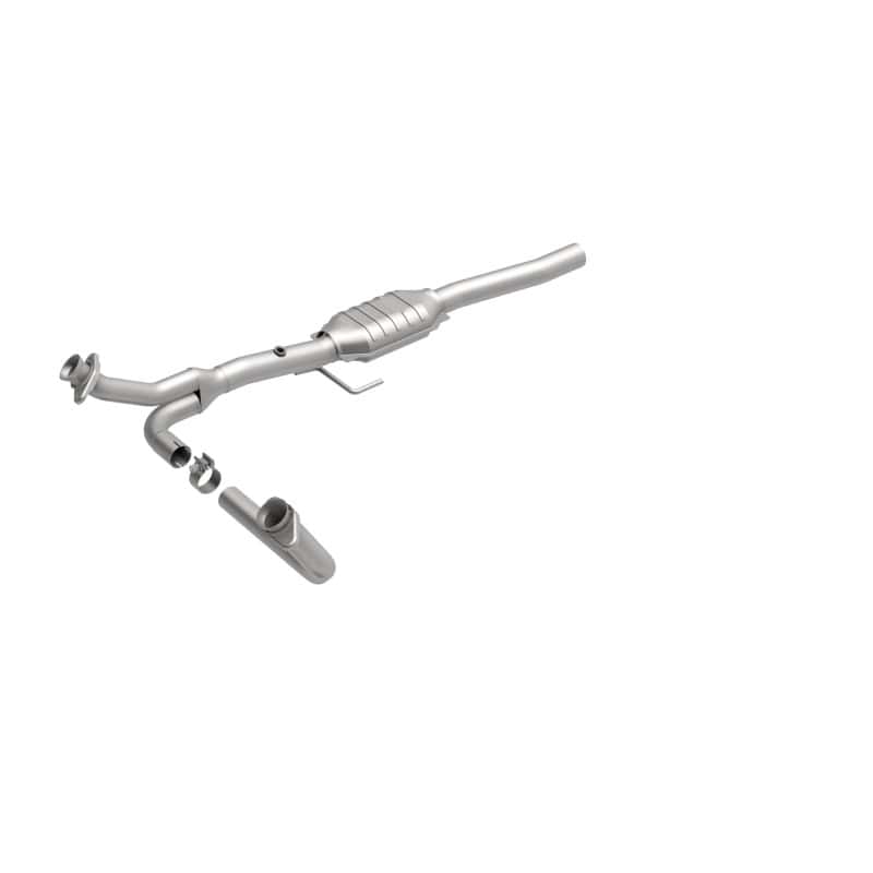 Magnaflow — Magnaflow 2000 Dodge Dakota 3.9L Direct Fit Converter
California - view 8