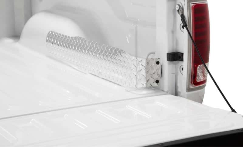Access — Access Accessories Storage Pocket HD Aluminum Diamond Tread Pair per Kit (Not w/ Stepside Boxes)
Truck Bed Organizer - view 3