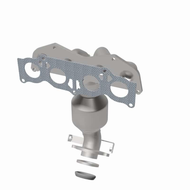 Magnaflow — MagnaFlow Conv DF 04-05 Toyota RAV4 2.4L
HM Grade
HM - view 17