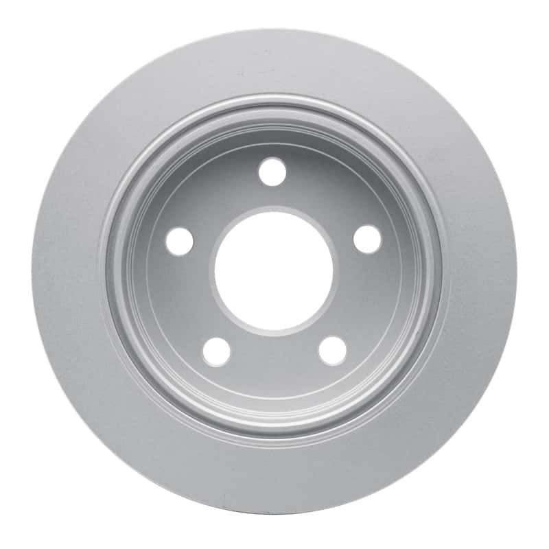 DFC — DFC 97-05 Buick Regal Rear GeoSPEC Coated Rotor
DFC Brake Rotor - view 5