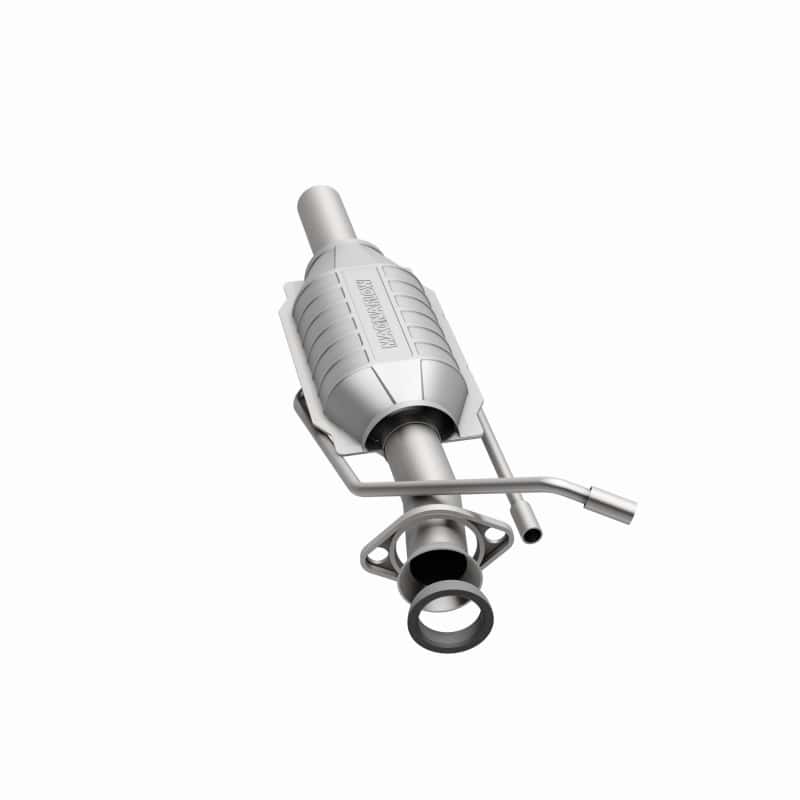 Magnaflow — MagnaFlow Conv Ford-Mercury 25.75X6.5X4 2/2
Standard Grade
Standard - view 24