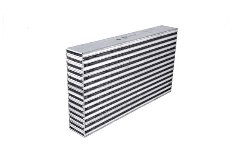 Garrett — Garrett Air / Air Intercooler CAC (20.05in x 11.19in x 3.00in) - 600 HP
grt487085-6002 - view 2