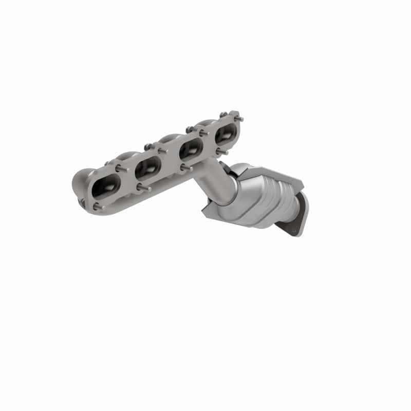 Magnaflow — MagnaFlow Conv DF 06-09 Cadillac STS 4.4L Passenger Side
OEM Grade
OEM - view 29