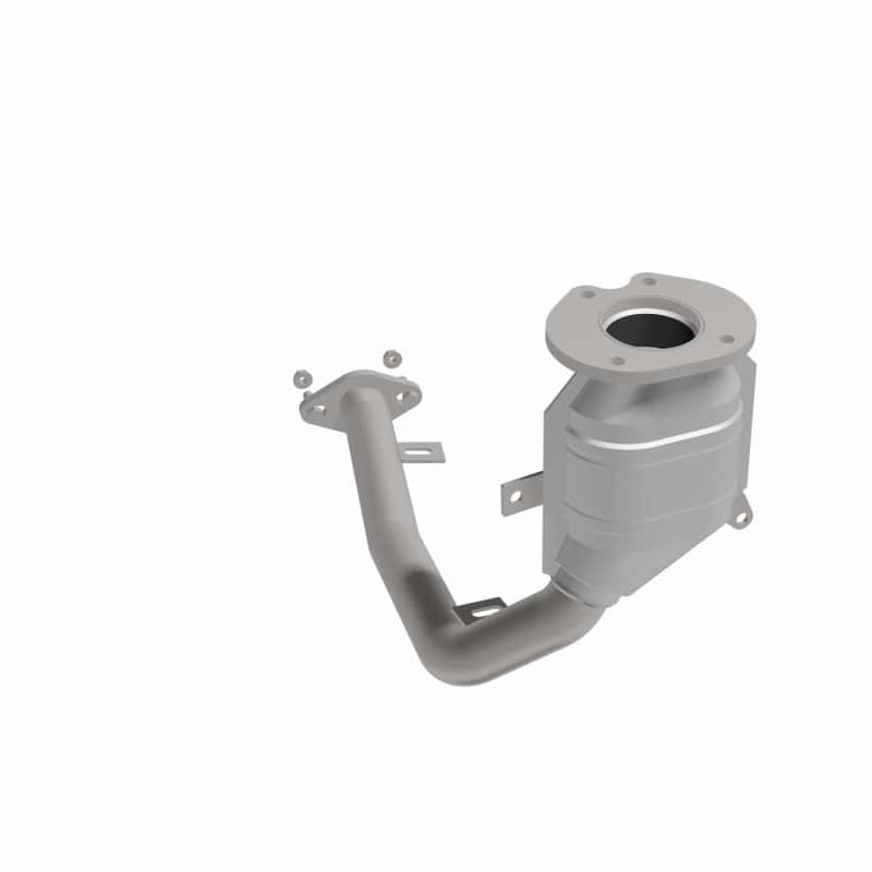 Magnaflow — MagnaFlow Conv DF 88-90 Honda CRX 1.5 front
Standard Grade
Standard - view 8
