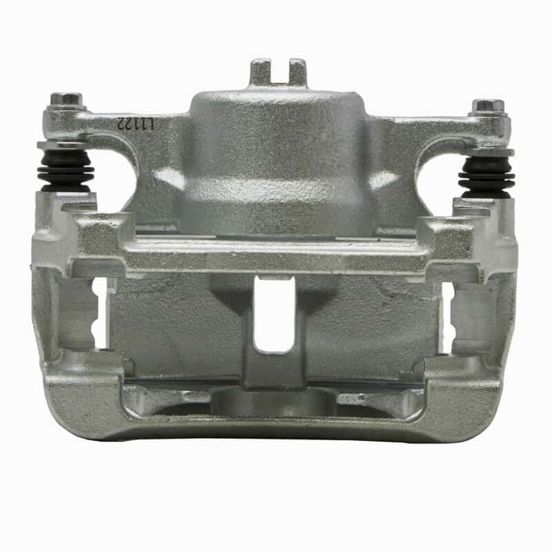 DFC — DFC 14-23 Nissan Rogue Sport Front-L Premium Caliper - Silver Zinc Coated
DFC Brake Caliper - view 5
