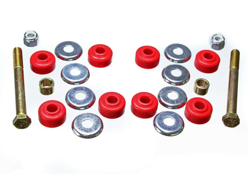 Energy Suspension — Energy Suspension 90-01 Acura Integra / 88-00 Honda Civic/CRX / 93-97 Honda Del Sol (including VTEC)
SwyBarLinkBshng - view 3