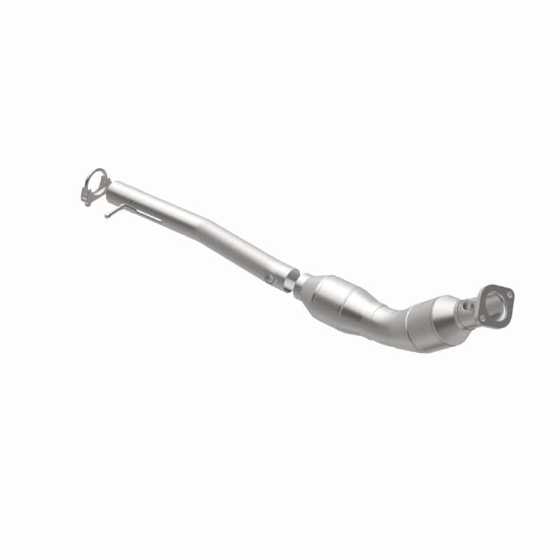 Magnaflow — MagnaFlow Conv DF 06-08 Range Rover Driver Side
HM Grade
HM - view 22