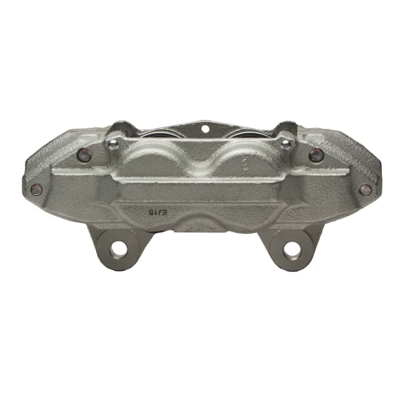 DFC — DFC 10-15 Lexus GX460 Front-L Premium Caliper - Silver Zinc Coated
DFC Brake Caliper - view 1