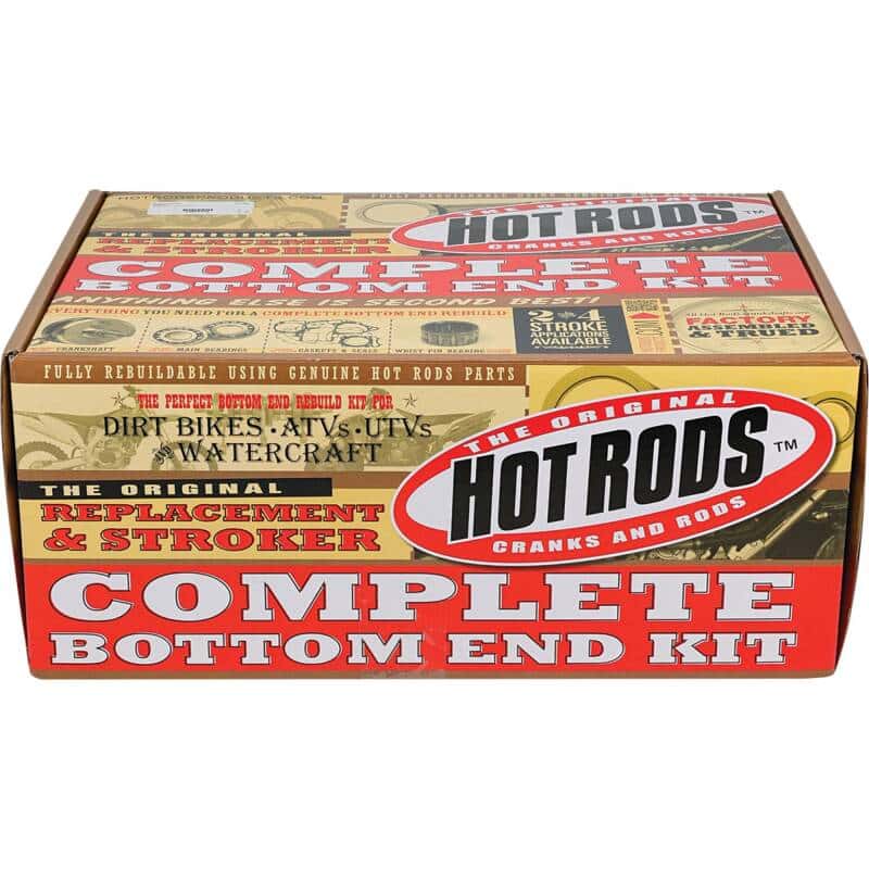 Hot Rods — Hot Rods 03-21 Yamaha YZ 250 250cc Bottom End Kit - view 4