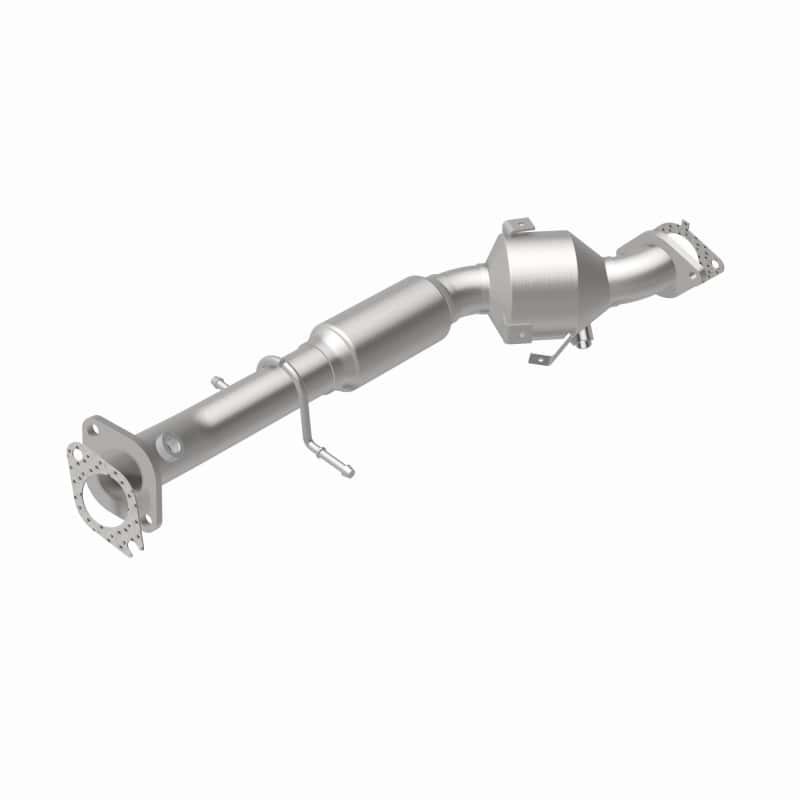 Magnaflow — Magnaflow Conv DF 2010-2013 TRANSIT CONNECT 2.0 L Underbody
OEM Grade
OEM - view 18