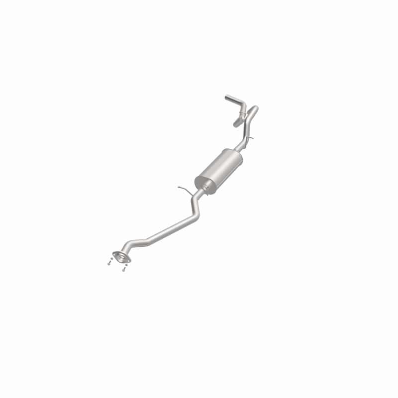 Magnaflow — MagnaFlow BRE Exhaust Kit 99-01 Silverado Sierra 1500
Exhaust Kit - view 23
