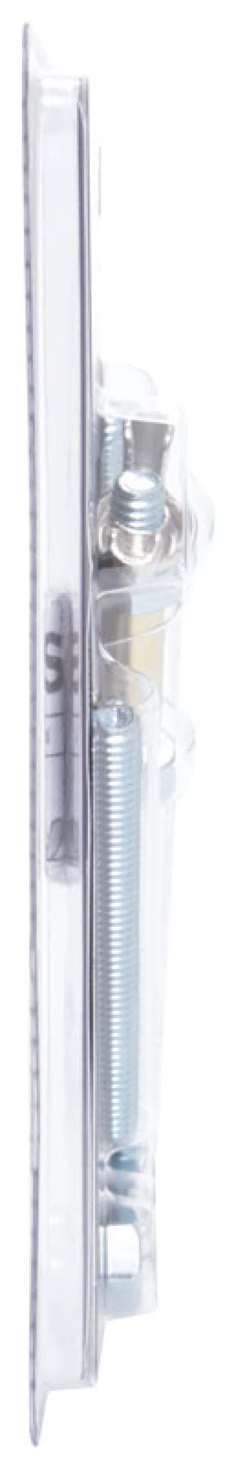 Spectre — Spectre Air Cleaner Stud Kit (Modular) - Silver - view 6
