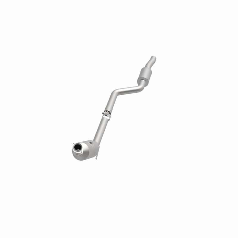 Magnaflow — Magnaflow Conv DF 08-10 C300 3.0L P/S
OEM Grade
OEM - view 27