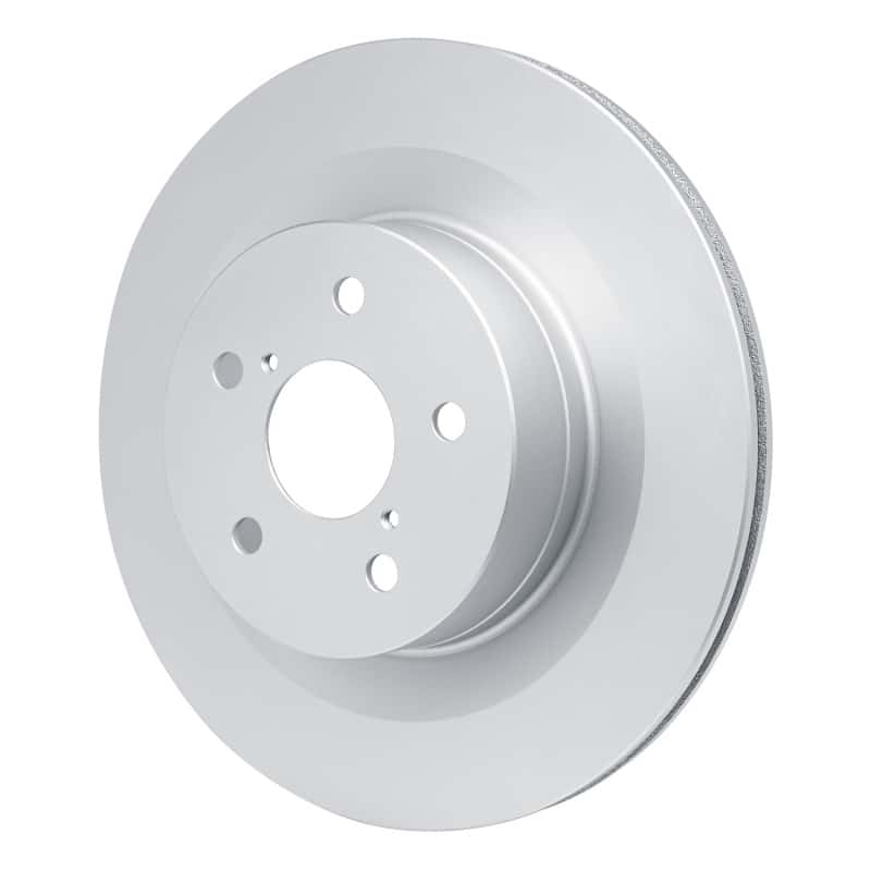 DFC — DFC 21-22 Lexus RC300 Rear GeoSPEC Coated Rotor - view 2