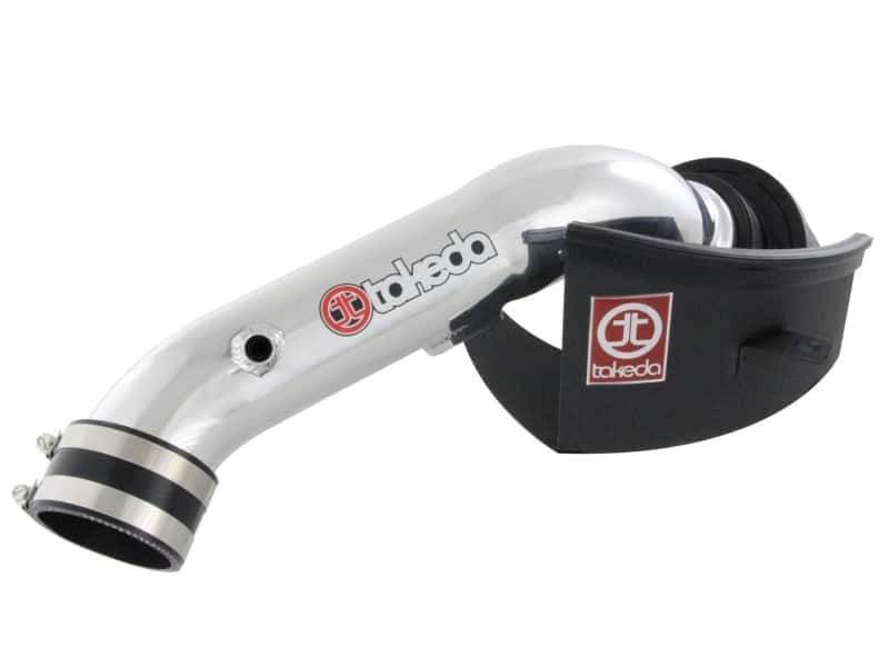 aFe — aFe Takeda Stage-2 Pro DRY S Cold Air Intake System 13-17 Honda Accord L4 2.4L (polished)
Takeda Intake System
AirIntKt - view 2