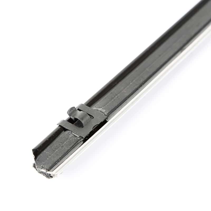 OMIX — Omix Weatherstrip Inner Left- 66-73 Commando
Door Seal - view 3