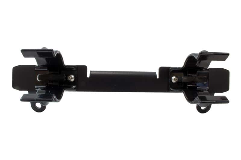 Fishbone Offroad — Fishbone Offroad 2018+ Jeep Wrangler JL Roll Bar Flashlight Mount Rear - view 1