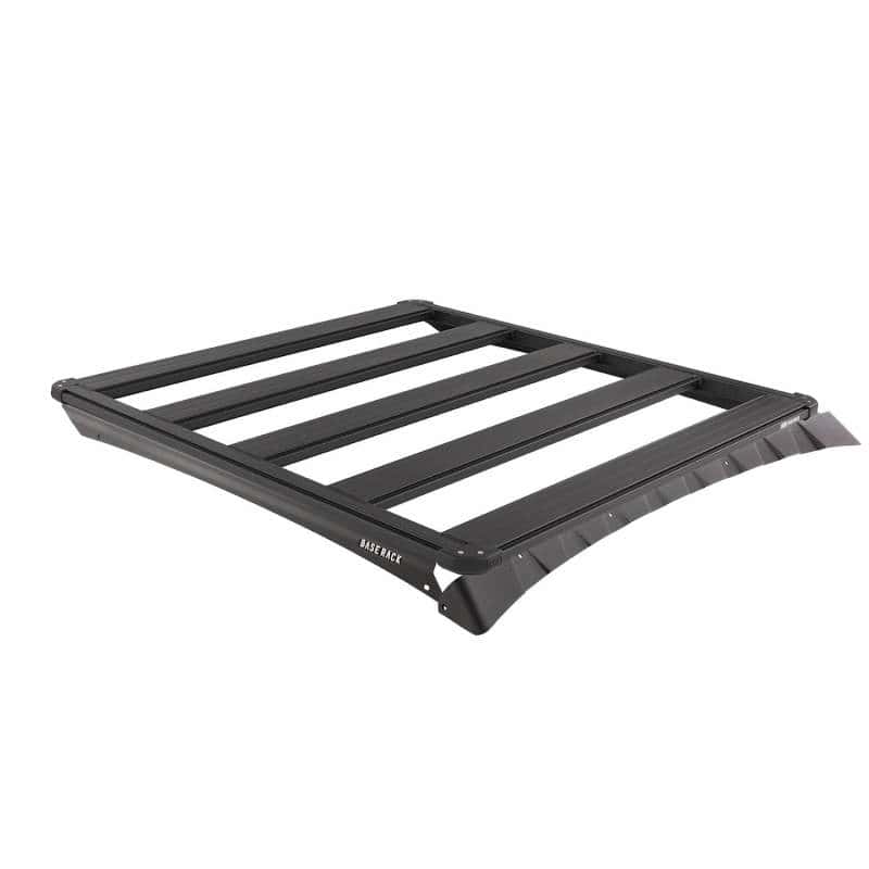 ARB — ARB BASE Rack 49in x 45in w/ Mount Kit and Deflector - view 8