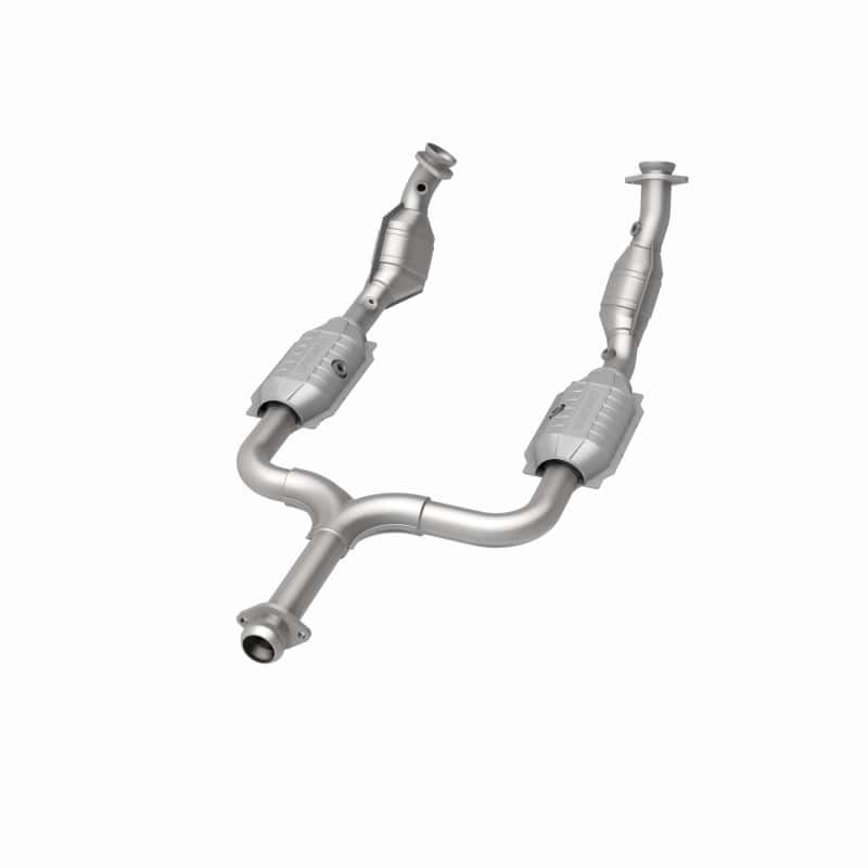 Magnaflow — MagnaFlow CONV DF 99-01 Mustang 3.8L 50S
California - view 17