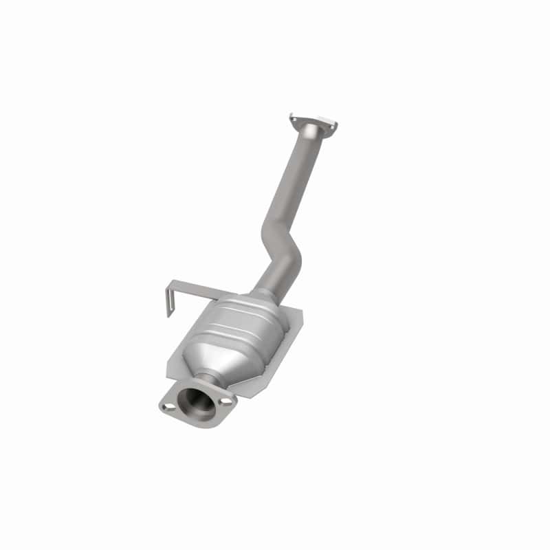 Magnaflow — MagnaFlow Conv DF 90-93 Q45 4.5L Lf
Standard Grade
Standard - view 15
