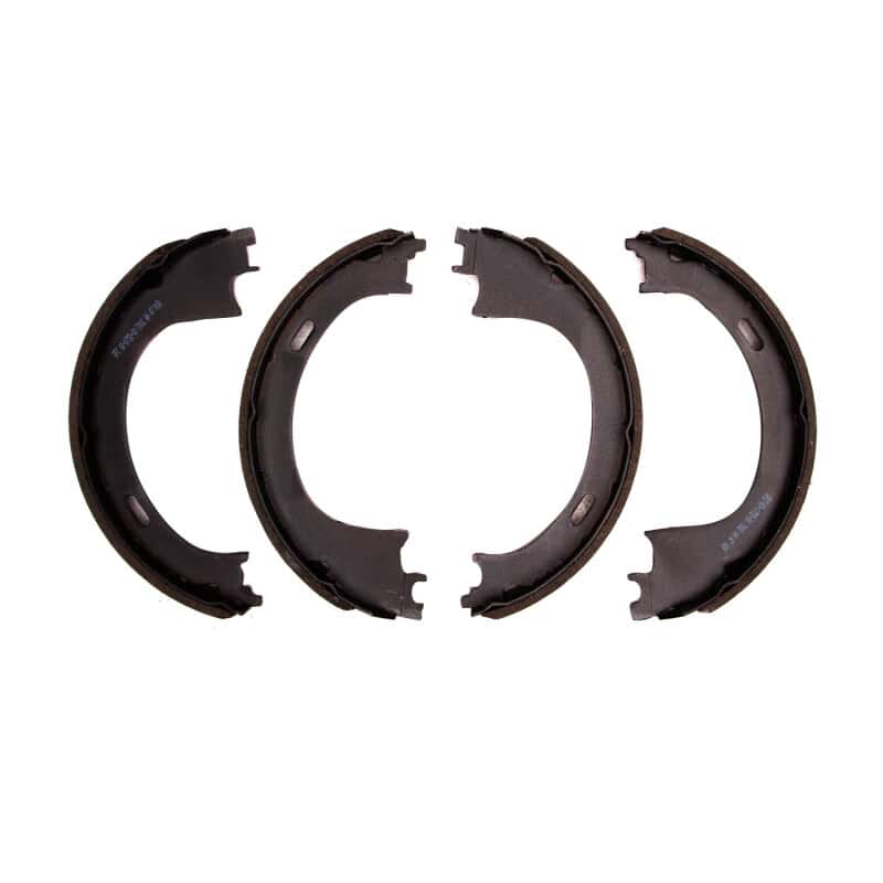 DFC — DFC 97-11 Ford F-150 4WD Parking Brake Parking Shoes
DFC Brake Shoe Set - view 1