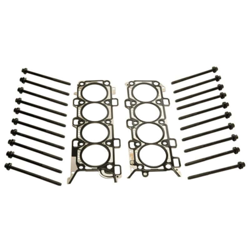 Ford Racing — Ford Racing BOSS 302R Head Changing Kit - 11mm Head Bolts
Head Gasket - view 5