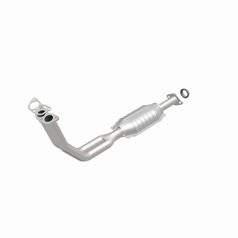 Magnaflow — MagnaFlow Conv Geo-Suzuki 37.5X6.5X4 1.75/1.7
Standard Grade
Standard - view 4