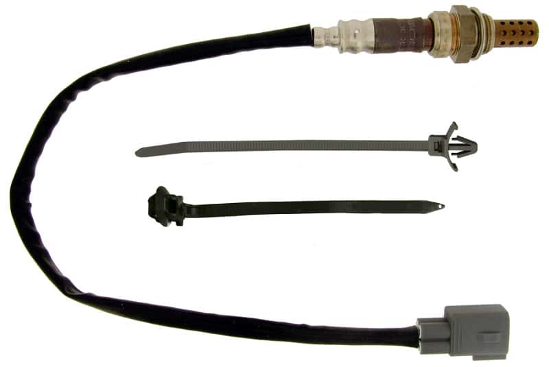 NGK — NGK Toyota 4Runner 2010 Direct Fit Oxygen Sensor
Oxygen Sensor - view 2