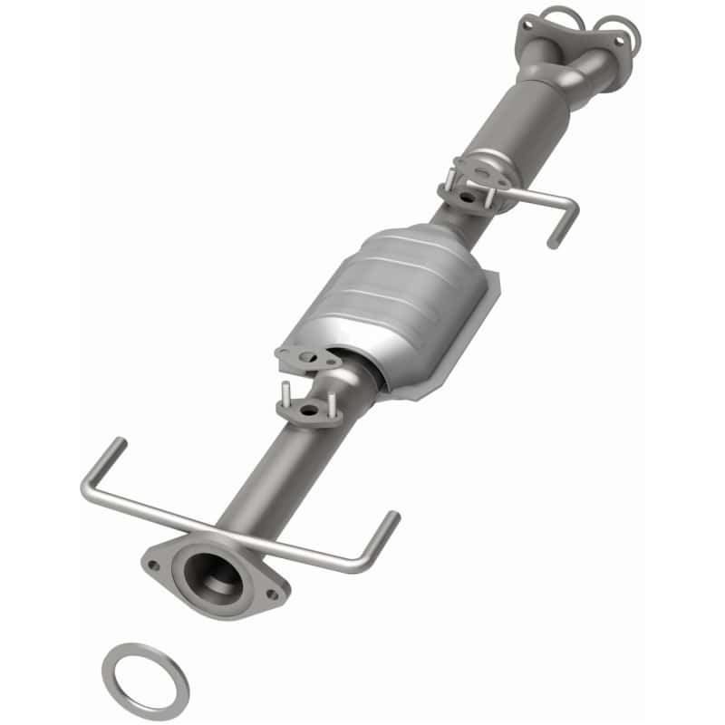 Magnaflow — MagnaFlow Conv DF 95-96 Previa 2.4L
California - view 4