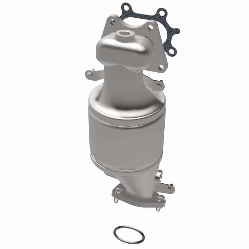 Magnaflow — MagnaFlow Conv DF 05-10 Odyssey Front Manifold
OEM Grade
OEM - view 21