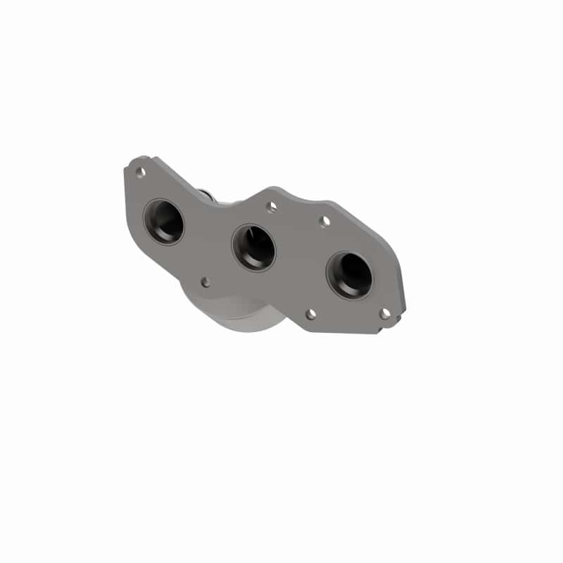 Magnaflow — MagnaFlow Conv DF 06-09 Toyota RAV4 3.5L
OEM Grade
OEM - view 25