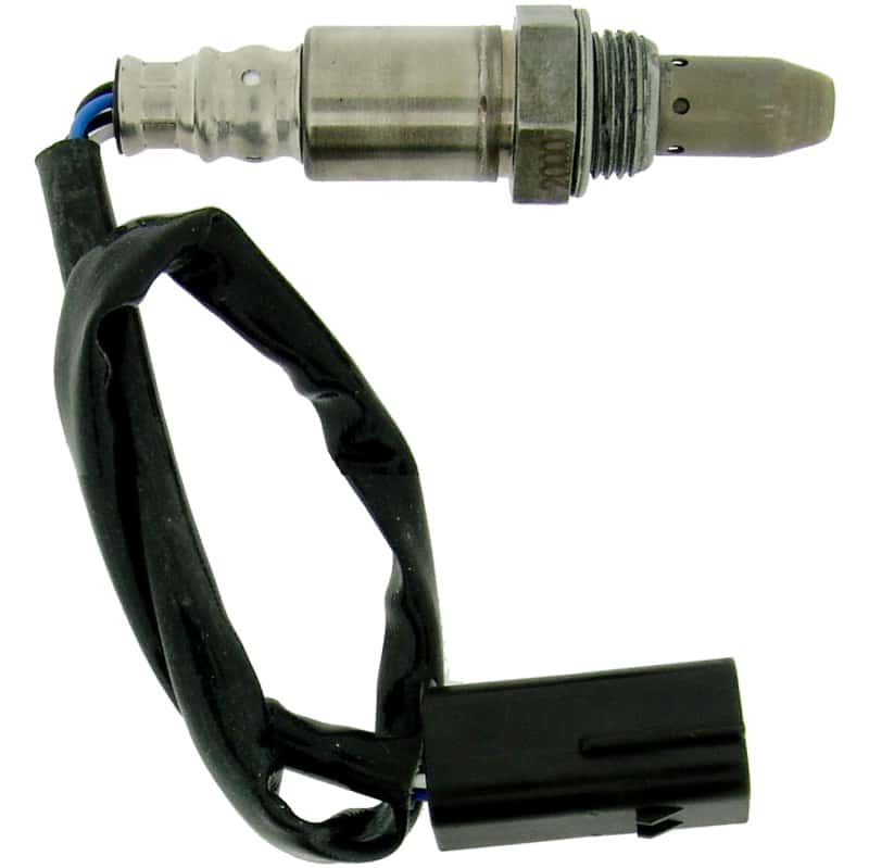 NGK — NGK Nissan Murano 2010-2009 Direct Fit 4-Wire A/F Sensor
Oxygen Sensor - view 1