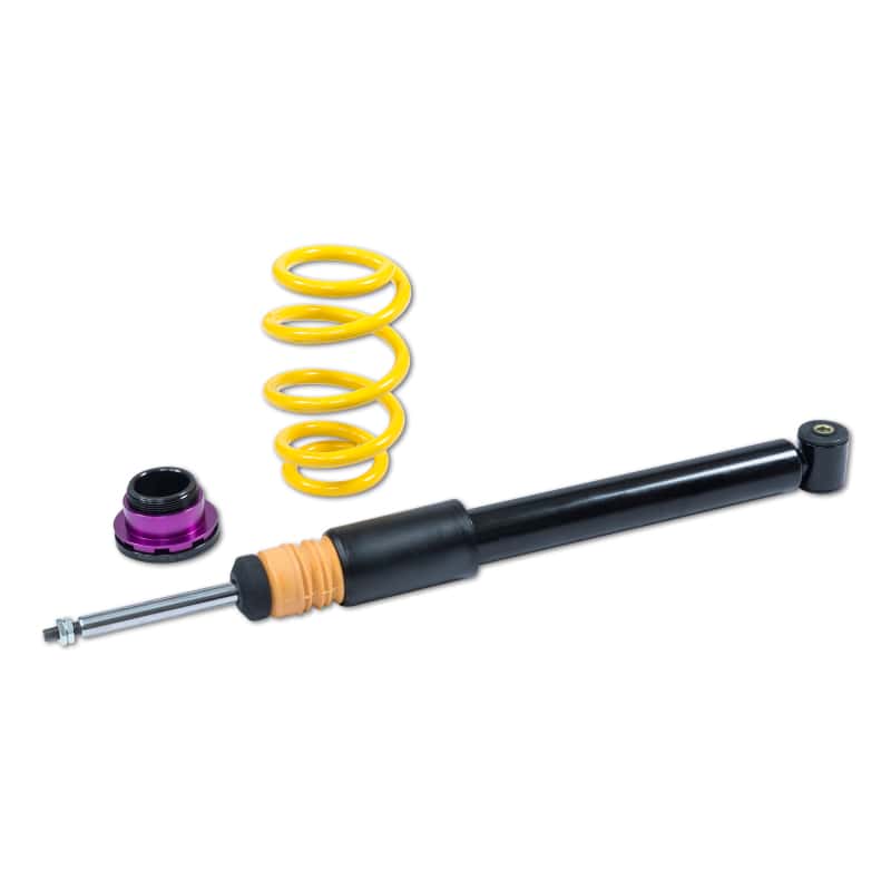 KW — KW Coilover Kit V1 Mercedes CLA 250 4 Matic
Coilover Kit - view 8
