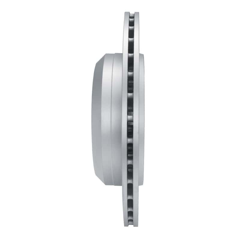 DFC — DFC 20-25 Jeep Gladiator Rear GeoSPEC Coated Rotor - view 3
