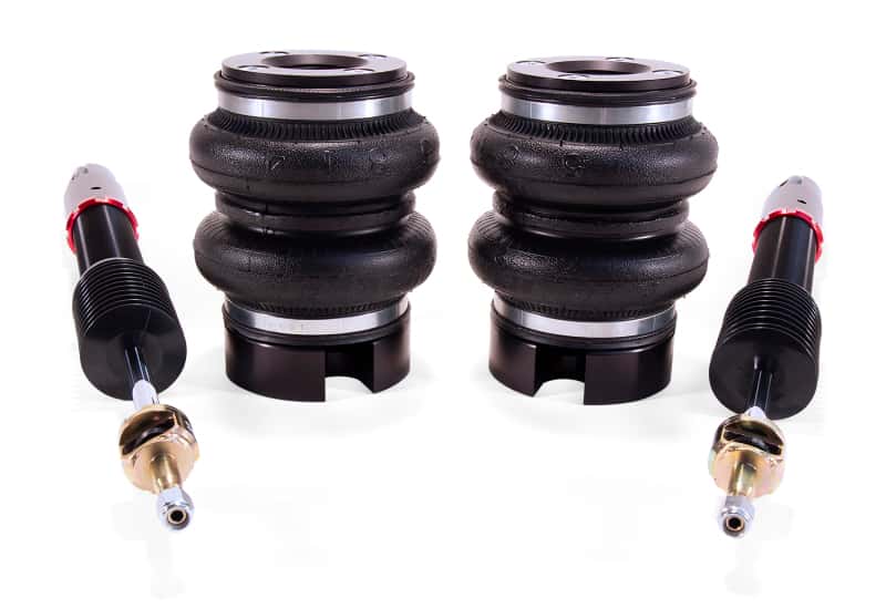 Air Lift — Air Lift Performance Rear Kit for 18-19 Honda Accord
Air Lift Performance - view 5