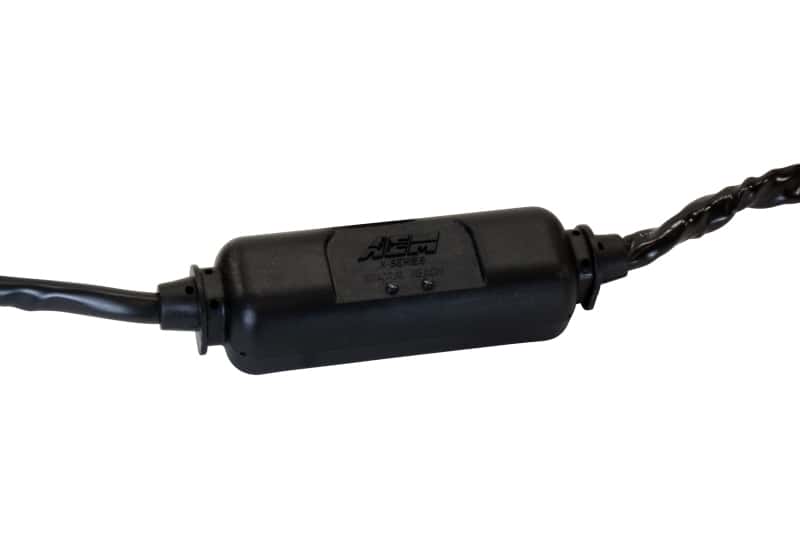 AEM — AEM X-Series Inline Wideband UEGO Controller
X-Series Inline AFR
X-Series Inline - view 3