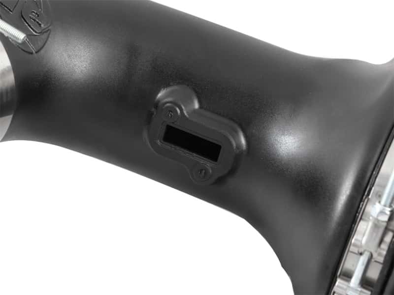 aFe — aFe Momentum Air Intake System PRO 5R Stage-2 Si 2014 Chevrolet Corvette (C7) V8 6.2L
Momentum Intake Kit - view 5