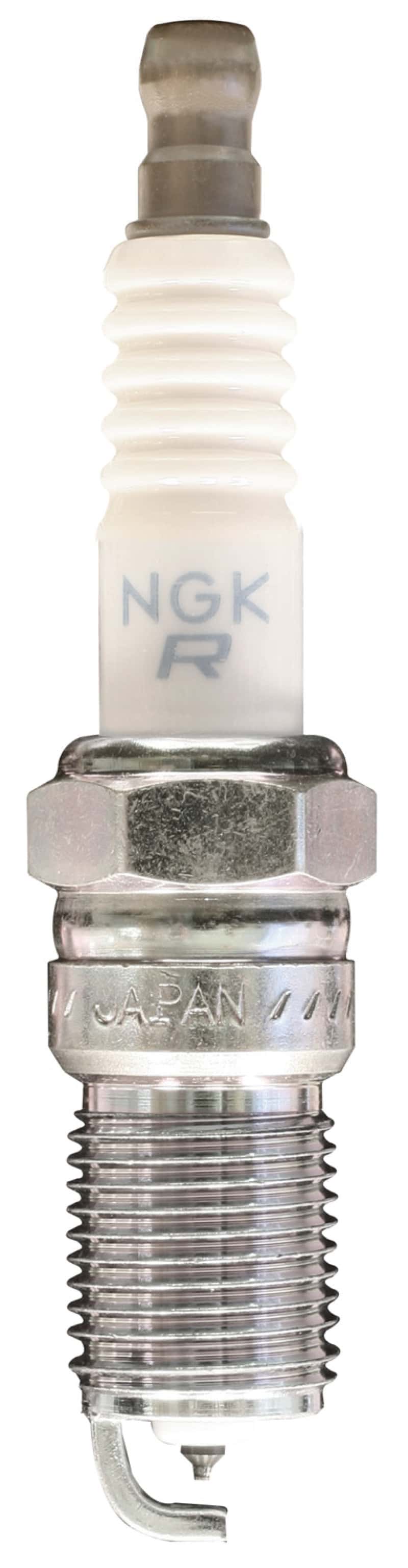 NGK — NGK Laser Platinum Spark Plug Box of 4 (TR6AP-13E) - view 1