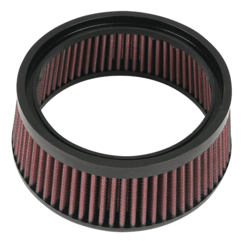S&S Cycle — S&S Cycle High-Flow Stealth Filter - view 2