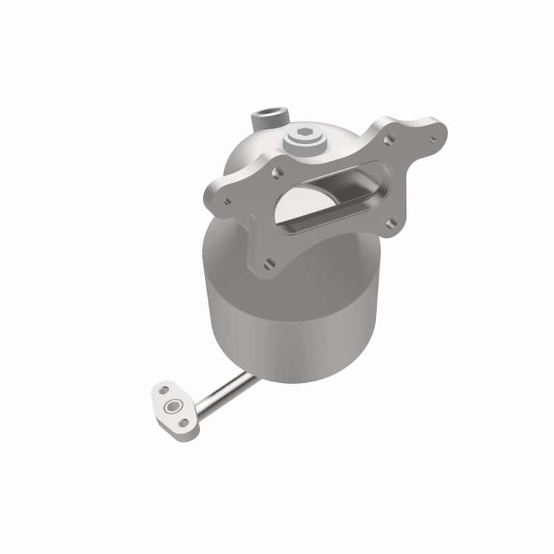 Magnaflow — MagnaFlow Conv DF 09-10 Honda Fit 1.5L Front
OEM Grade
OEM - view 23