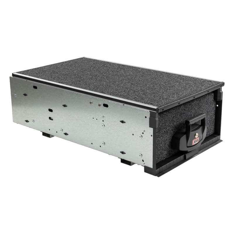 ARB — ARB Roller Drawer 37X20X11 Xtrnl Intrnl 33.5 X 17 X 8.5
Roller Drawer - view 2