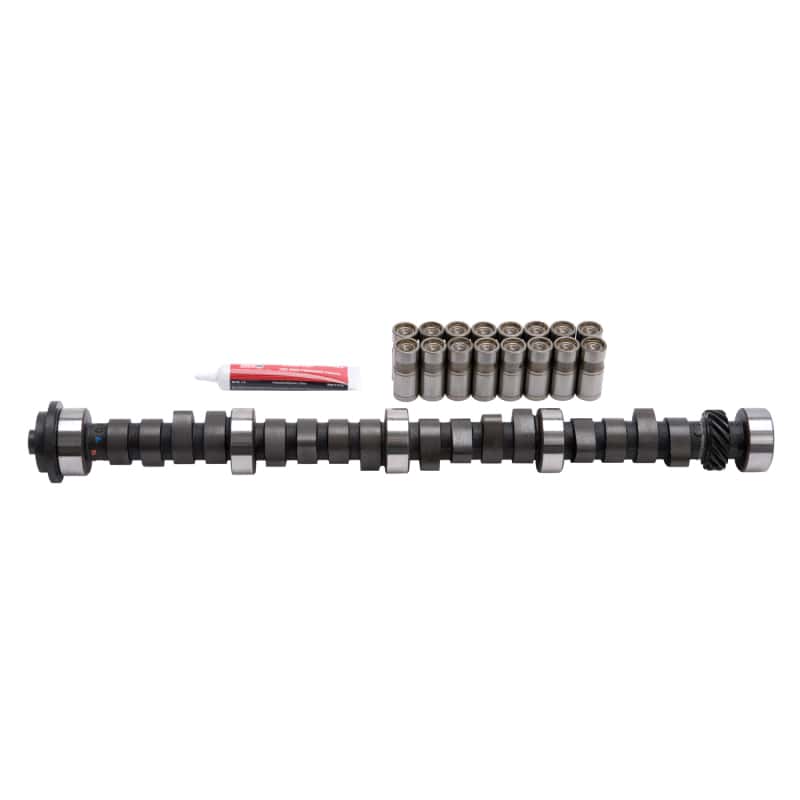 Edelbrock — Edelbrock Perf Plus Cam and Lifters Kit Olds 350-403
CAMSHAFTS - view 3