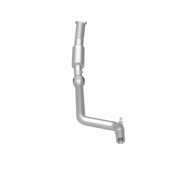 Magnaflow — Magnaflow 05-10 300 V6 3.5 2.7 OEM Underbody Direct Fit Converter
OEM Grade
OEM - view 16