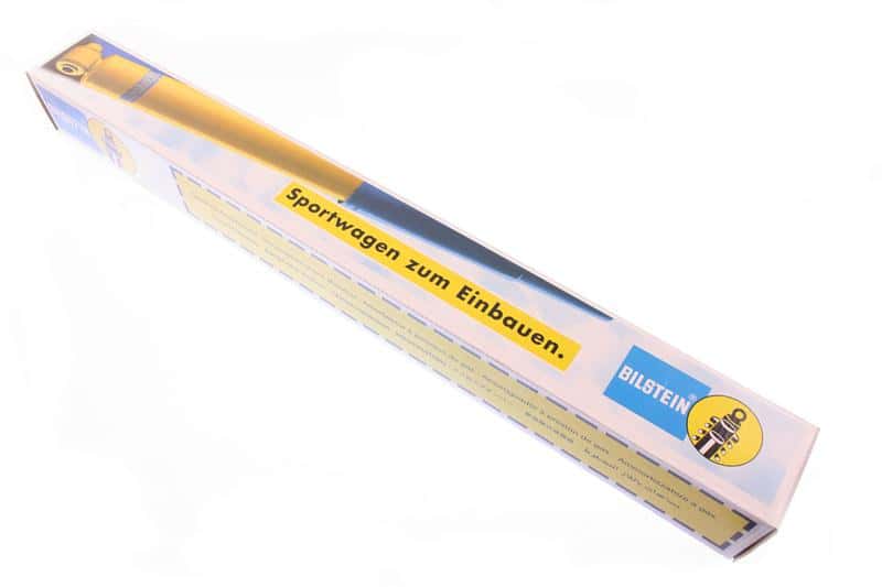 Bilstein — Bilstein 5100 Series 1987 Chevrolet Blazer Custom Deluxe Rear 46mm Monotube Shock Absorber
Shock - view 6