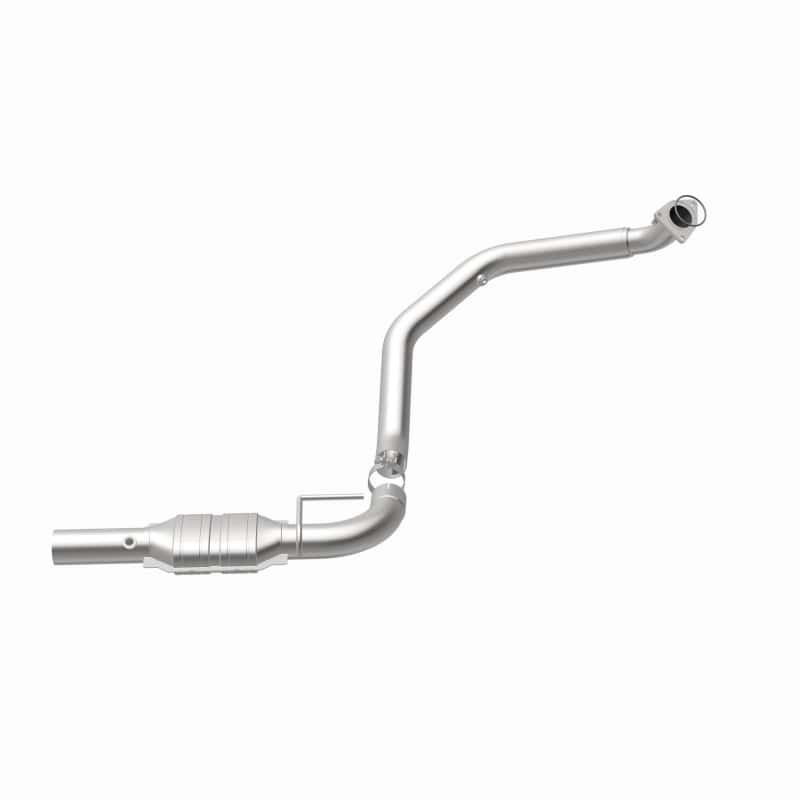 Magnaflow — MagnaFlow Conv DF 03-09 GM 2500/3500 Driver Side
HM Grade
HM - view 20