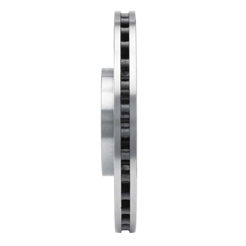 DFC — DFC 15-22 Ram ProMaster City Front Brake Rotor
DFC Brake Rotor - view 3