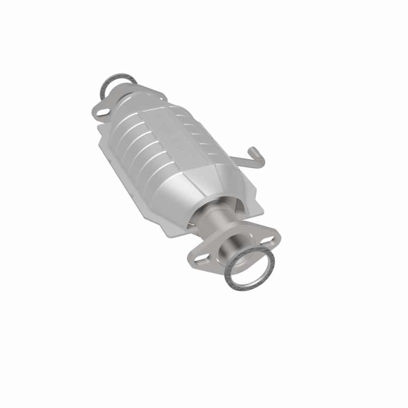 Magnaflow — MagnaFlow Conv Chevrolet-Toyota 16.75X6.5X4 2
Standard Grade
Standard - view 15